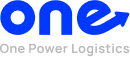 One Power Logistics Logo